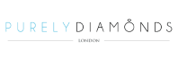 Purely Diamonds - logo