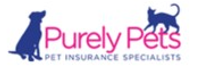 Purely Pets Insurance - logo