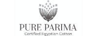 Pure Parima - logo