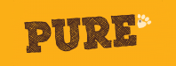 Pure Pet Food - logo