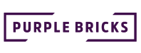 Purplebricks - logo