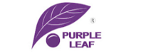 purpleleafshop.uk - logo
