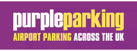 Purple Parking - logo