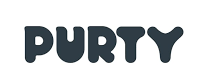 Purty Logo