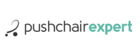 Pushchair Expert Logo