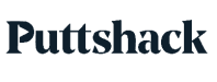 Puttshack - logo