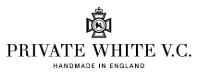 Private White V.C. - logo