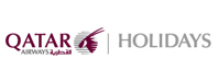 Qatar Airways Holidays - logo