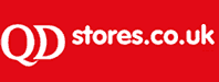 QD Stores - logo