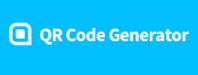 QR Code Generator UK - logo