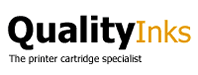 Quality Inks Logo