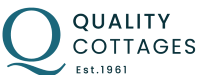 Quality Cottages Logo