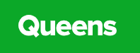 Queens - logo