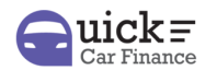 Quick Car Finance - logo