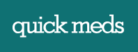 Quickmeds - logo
