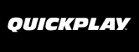 QUICKPLAY - logo