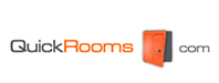 QuickRooms logo