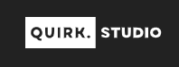 Quirk. Studio - logo