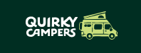 Quirky Campers - logo