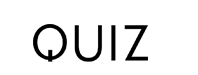 Quiz Clothing - logo