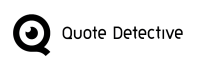 Quote Detective (via TopCashback Compare) Logo