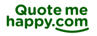 Quotemehappy.com (via TopCashback Compare) Logo