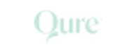 Qure - logo