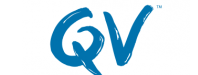 QV Skincare Logo