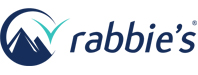 Rabbie's Tours - logo
