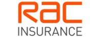 RAC Motorbike Insurance Logo