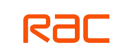 RAC European Breakdown Cover - logo