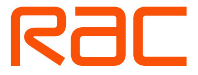 RAC Insurance (via TopCashback Compare) Logo