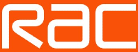 RAC UK Breakdown Cover Logo