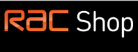 RAC Shop Logo