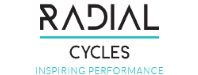 Radial Cycles Logo