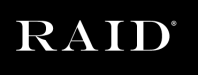 Raid - logo
