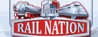 Rail Nation Logo