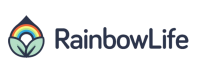 Rainbow Life Logo