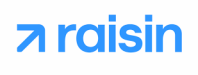 Raisin UK Logo