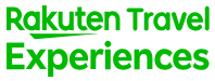 Rakuten Travel Experiences - logo