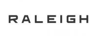 Raleigh - logo
