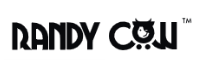 Randy Cow - logo
