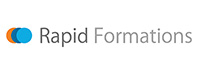 Rapid Formations - logo