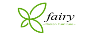 Rattan Furniture Fairy - logo