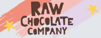 The Raw Chocolate Company - logo