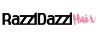 Razzl Dazzl Hair Logo