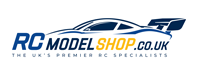 RC Model Shop - logo