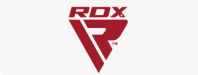 RDX Sports - logo