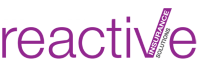 Reactive Insurance Solutions Logo