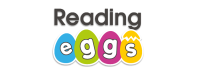 Reading Eggs - logo